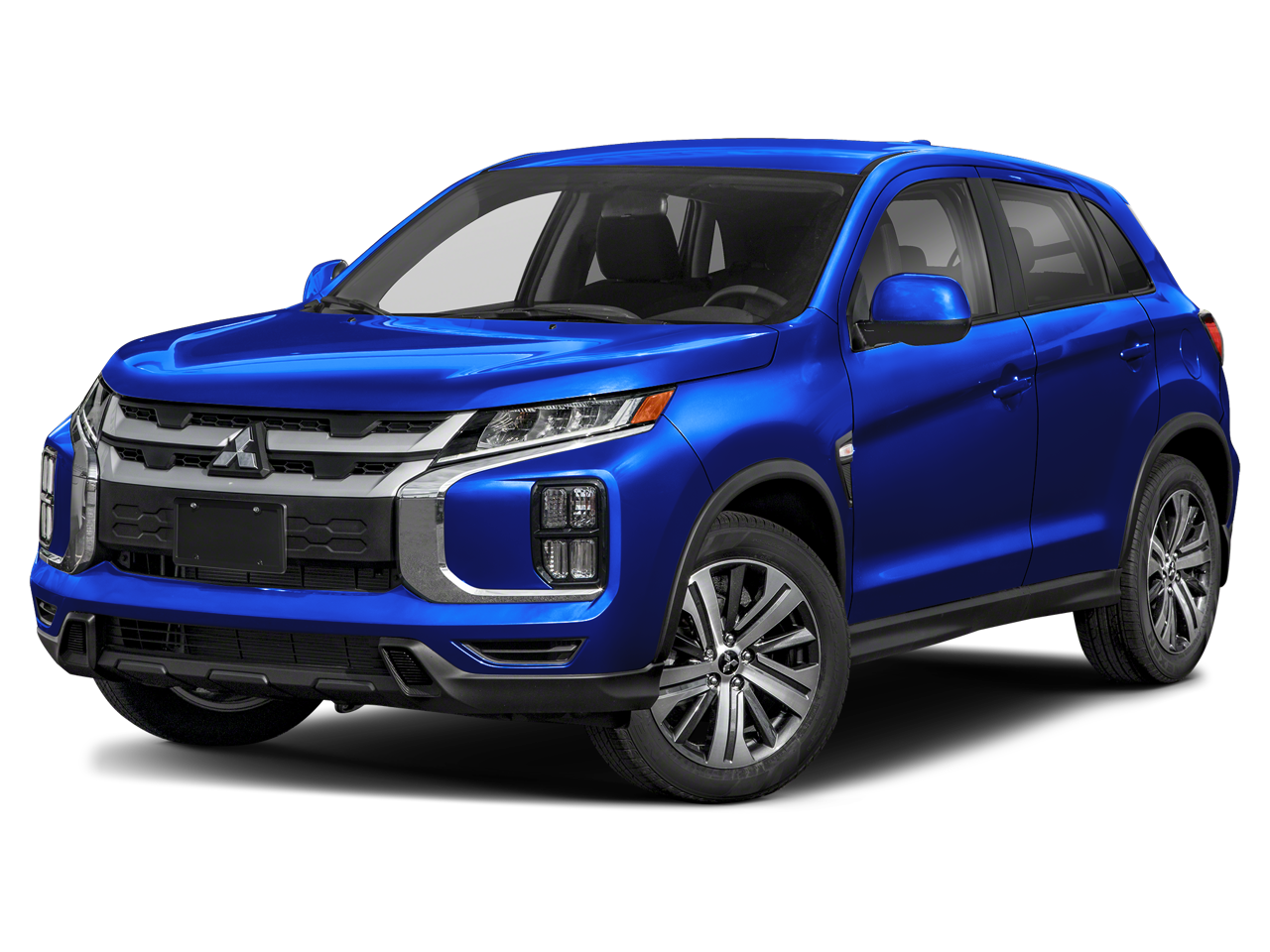 2020 Mitsubishi Outlander Sport ES for sale in Shillington, PA