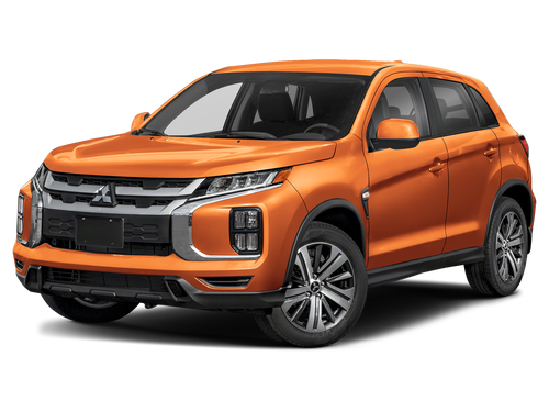 2020 Mitsubishi Outlander Sport 2.0 ES