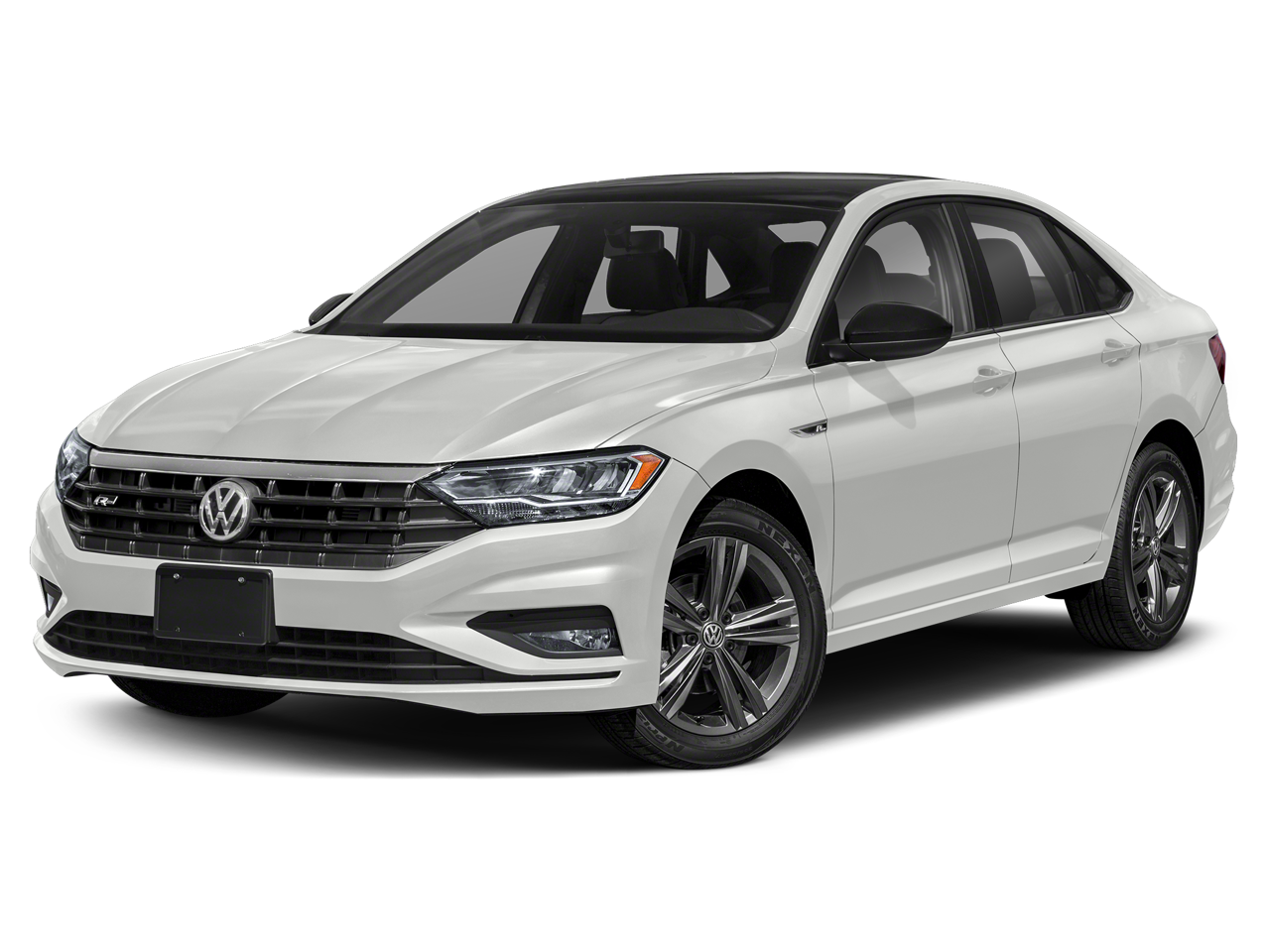 2020 Volkswagen Jetta 1.4T SE