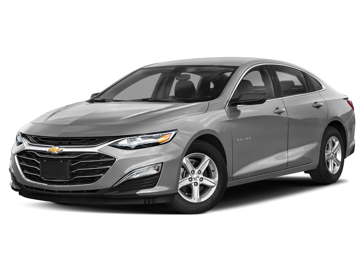 2021 Chevrolet Malibu 1LT's photo