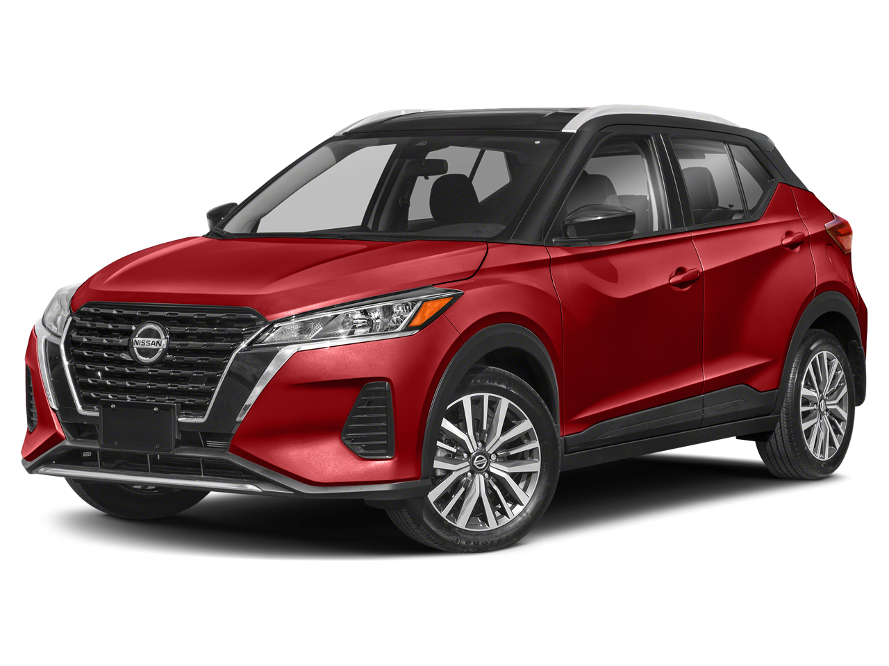 2021 Nissan Kicks 1.6 SV's photo