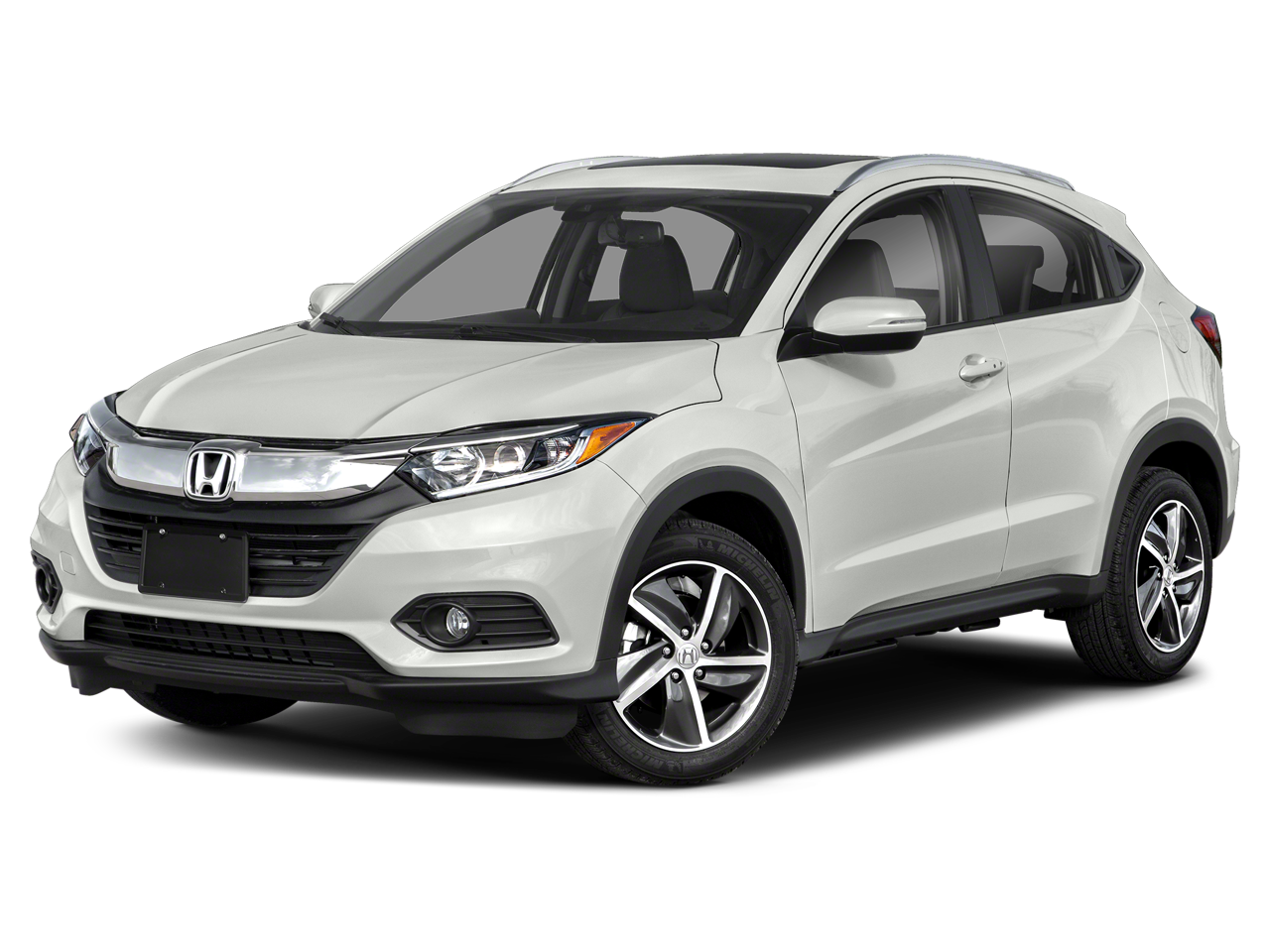 2022 Honda HR-V EX-L for sale in Shillington, PA