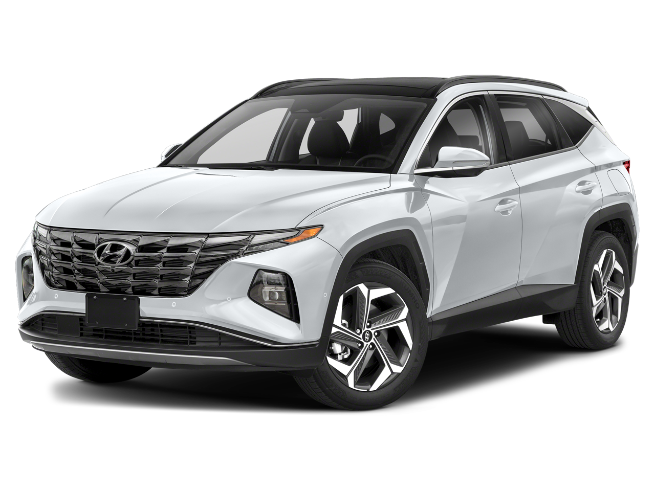 2022 Hyundai Tucson Limited AWD's photo