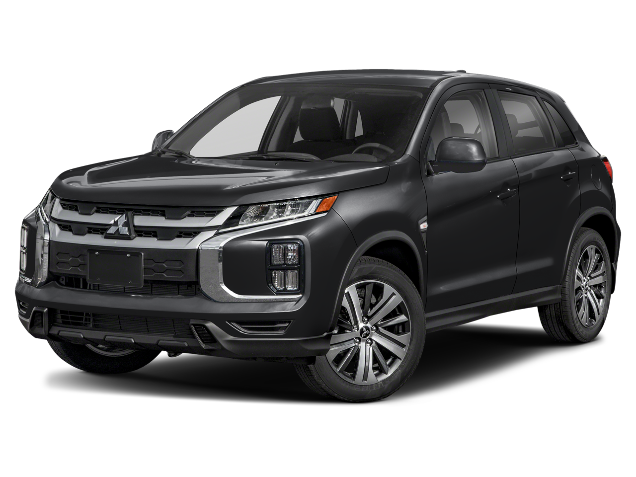 2022 Mitsubishi Outlander Sport 2.0 ES
