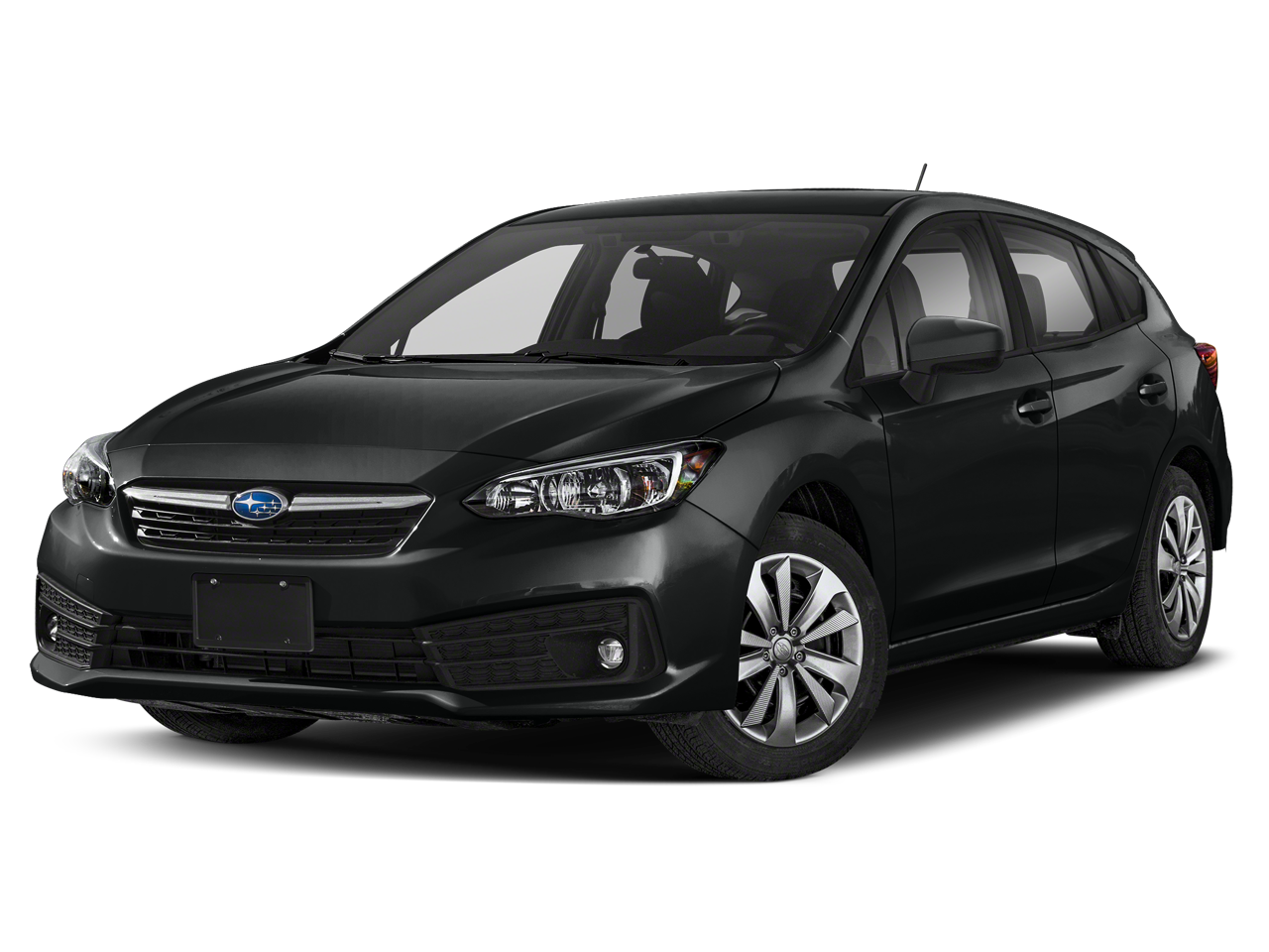 2022 Subaru Impreza Base