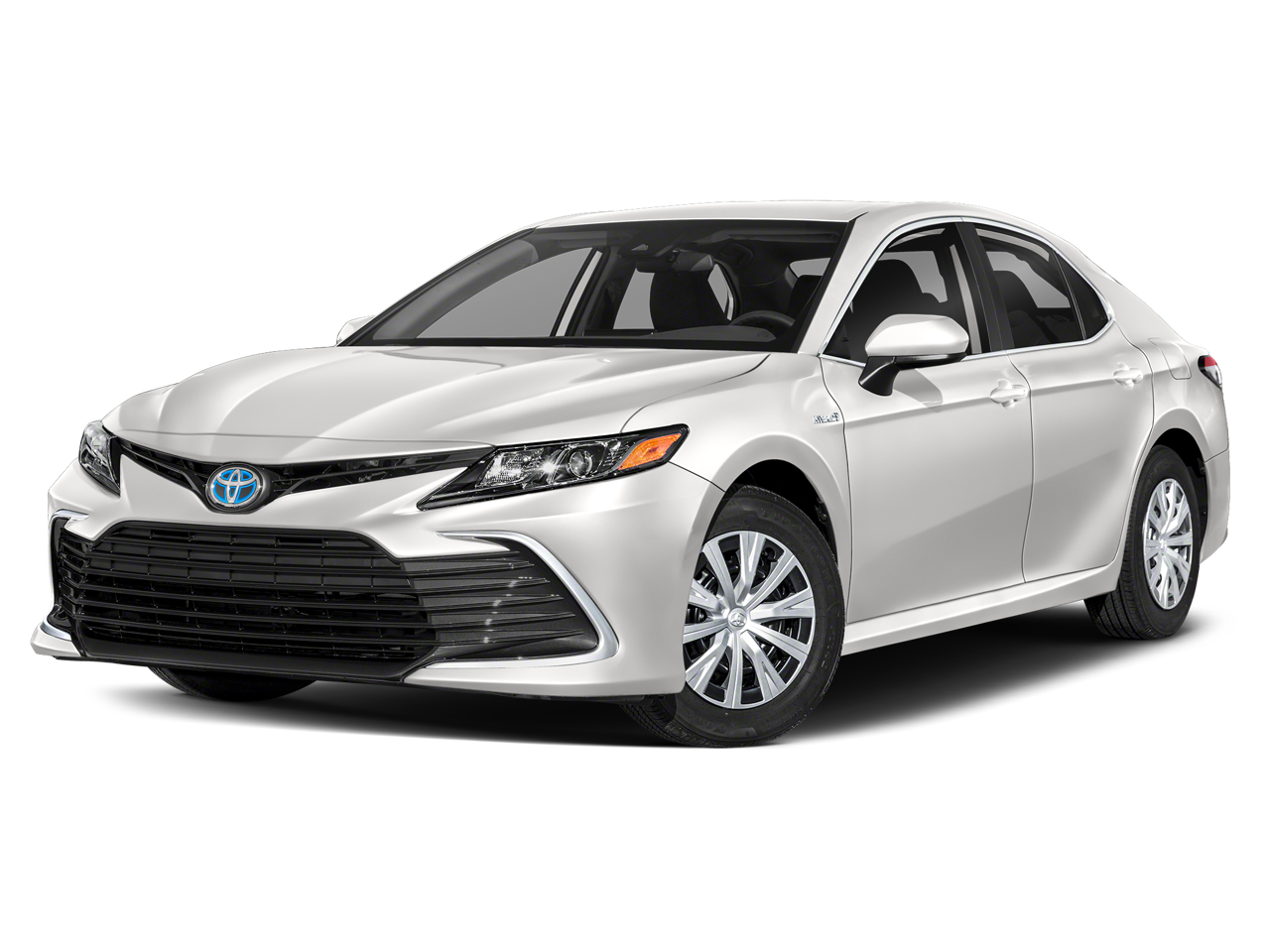 2022 Toyota Camry Hybrid SE