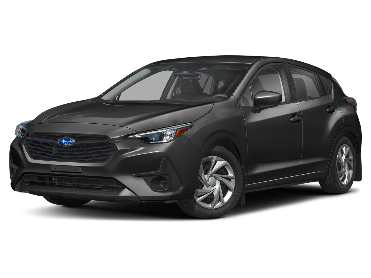 2024 Subaru Impreza 2.0 CVT's photo