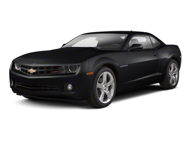 2012 Chevrolet Camaro SS 1SS