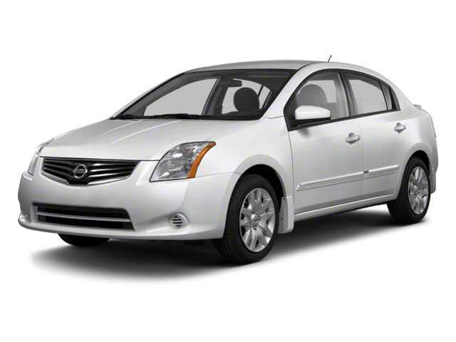 2012 Nissan Sentra 2.0 SR CVT's photo