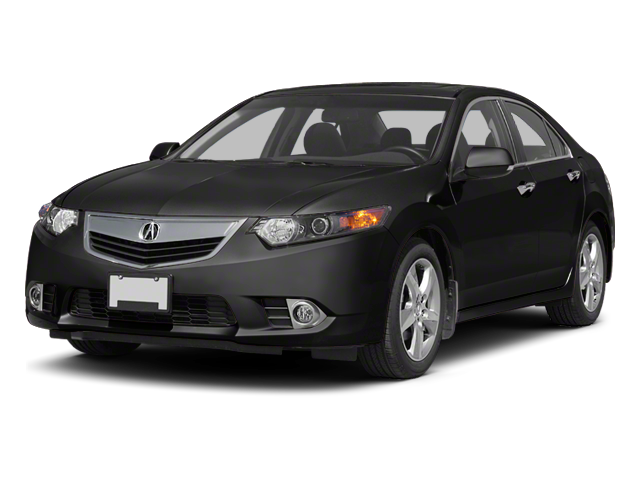 2013 Acura TSX Base