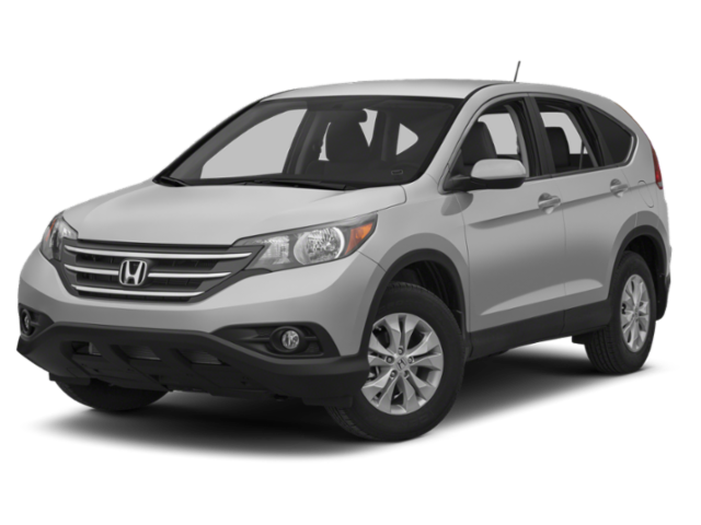 2013 Honda CR-V EX-L for sale in Shillington, PA
