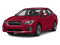 2013 Subaru Impreza 2.0i