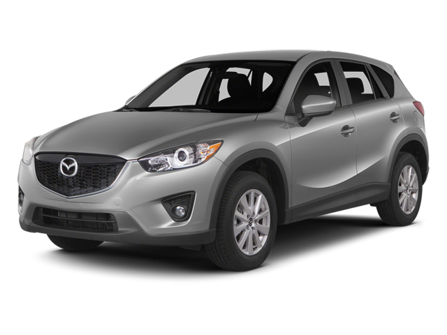 2014 Mazda CX-5 Sport
