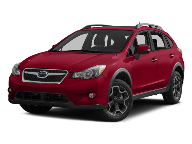 2014 Subaru XV Crosstrek Limited