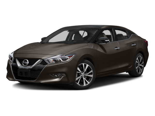 2016 Nissan Maxima