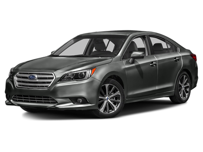 2016 Subaru Legacy 3.6R Limited
