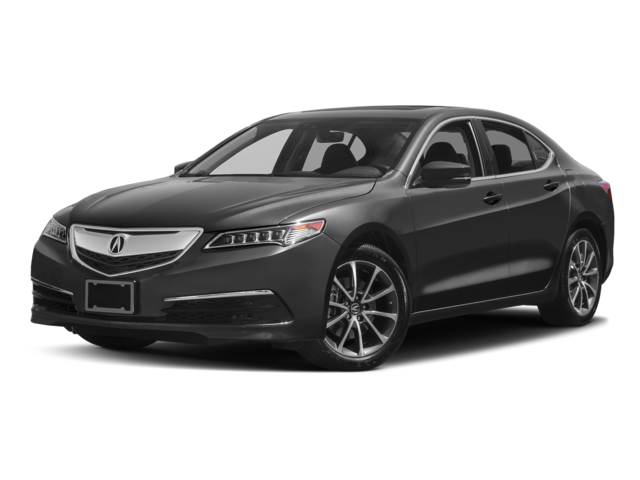 2017 Acura TLX 3.5L V6 SH-AWD w/Technology Package