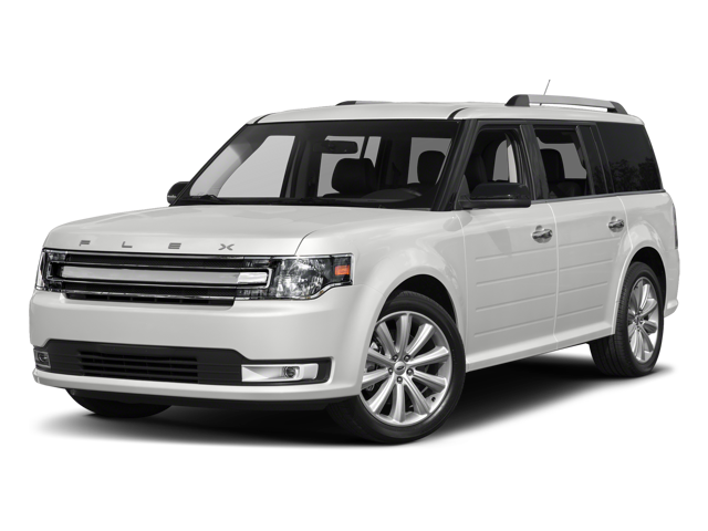2017 Ford Flex Limited AWD's photo