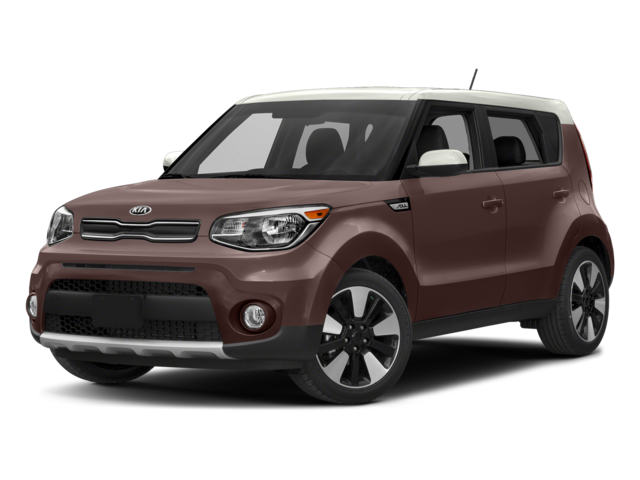 2017 Kia Soul + for sale in Shillington, PA