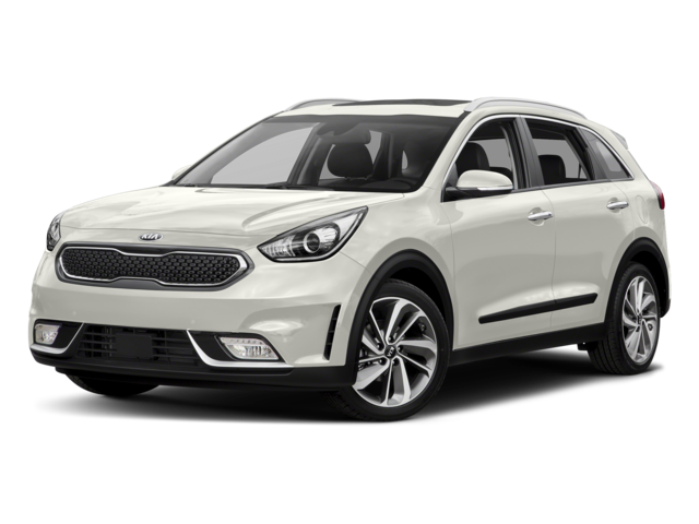 2017 Kia Niro 1.6 Touring's photo