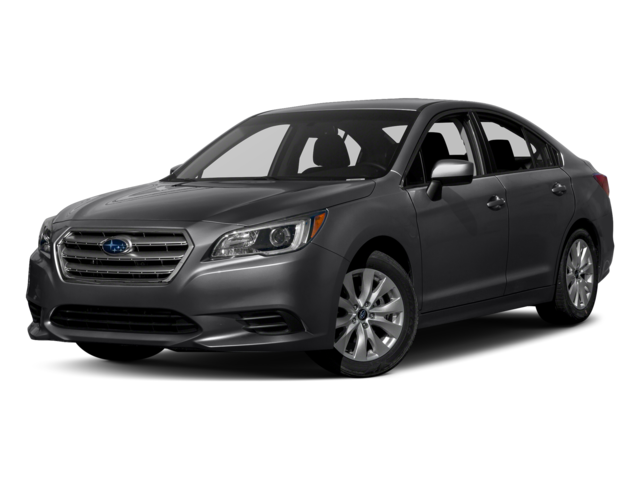 2017 Subaru Legacy 2.5i Premium