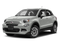 2018 FIAT 500X Lounge