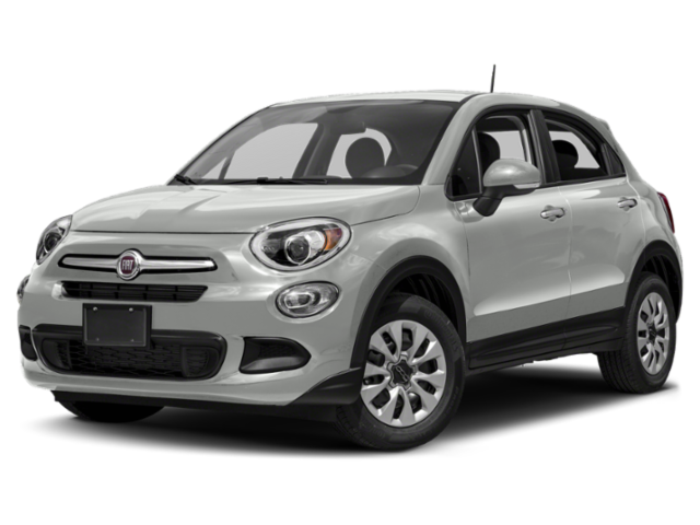 2018 FIAT 500X Pop