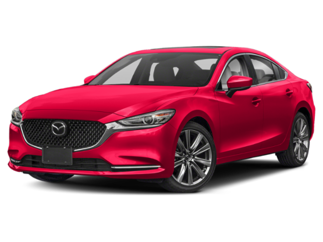 2018 Mazda EZ-6 Grand Touring Reserve Auto's photo
