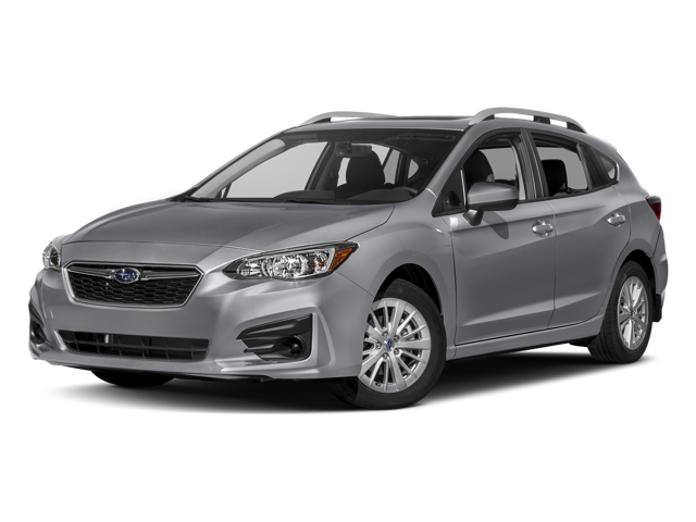 2018 Subaru Impreza 2.0i Premium