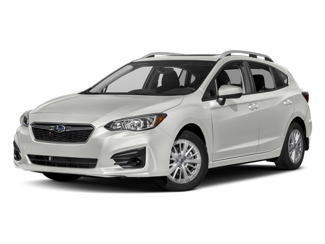 2018 Subaru Impreza 2.0i Premium CVT PZEV's photo