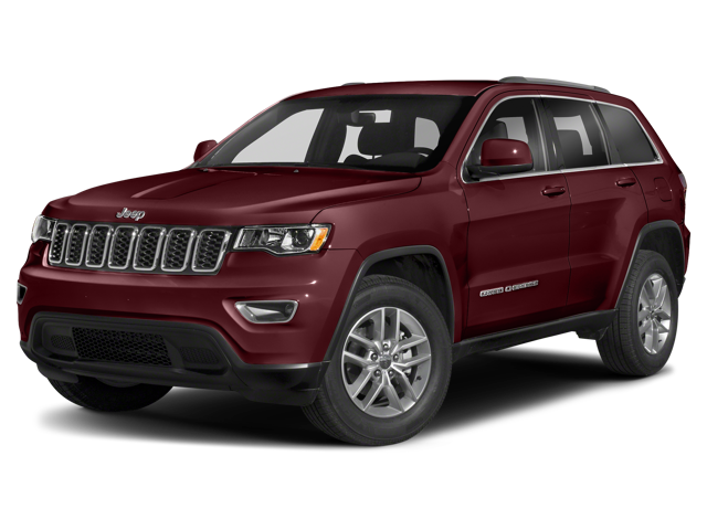 2019 Jeep Grand Cherokee Altitude 4WD's photo