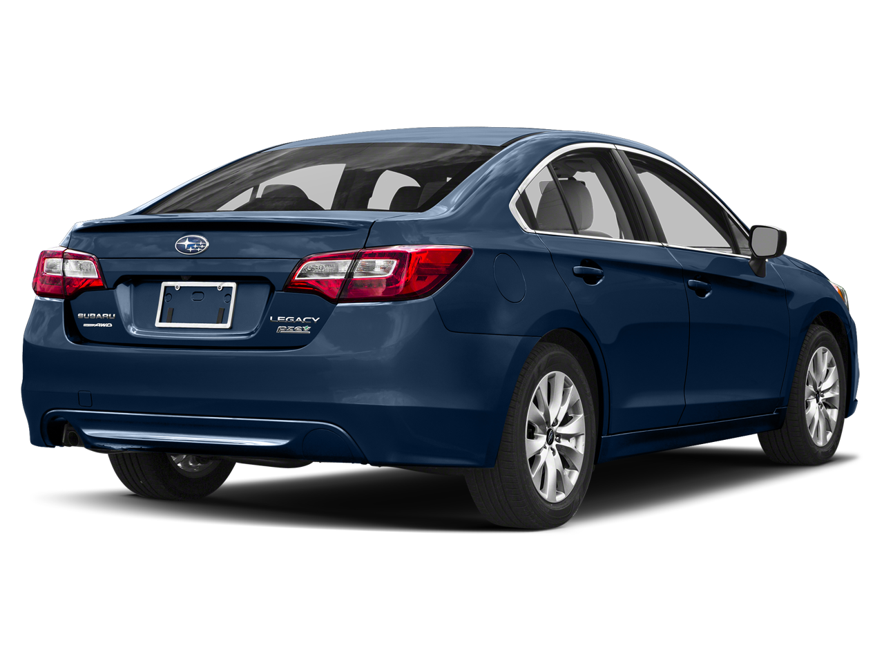 2015 Subaru Legacy 2.5i