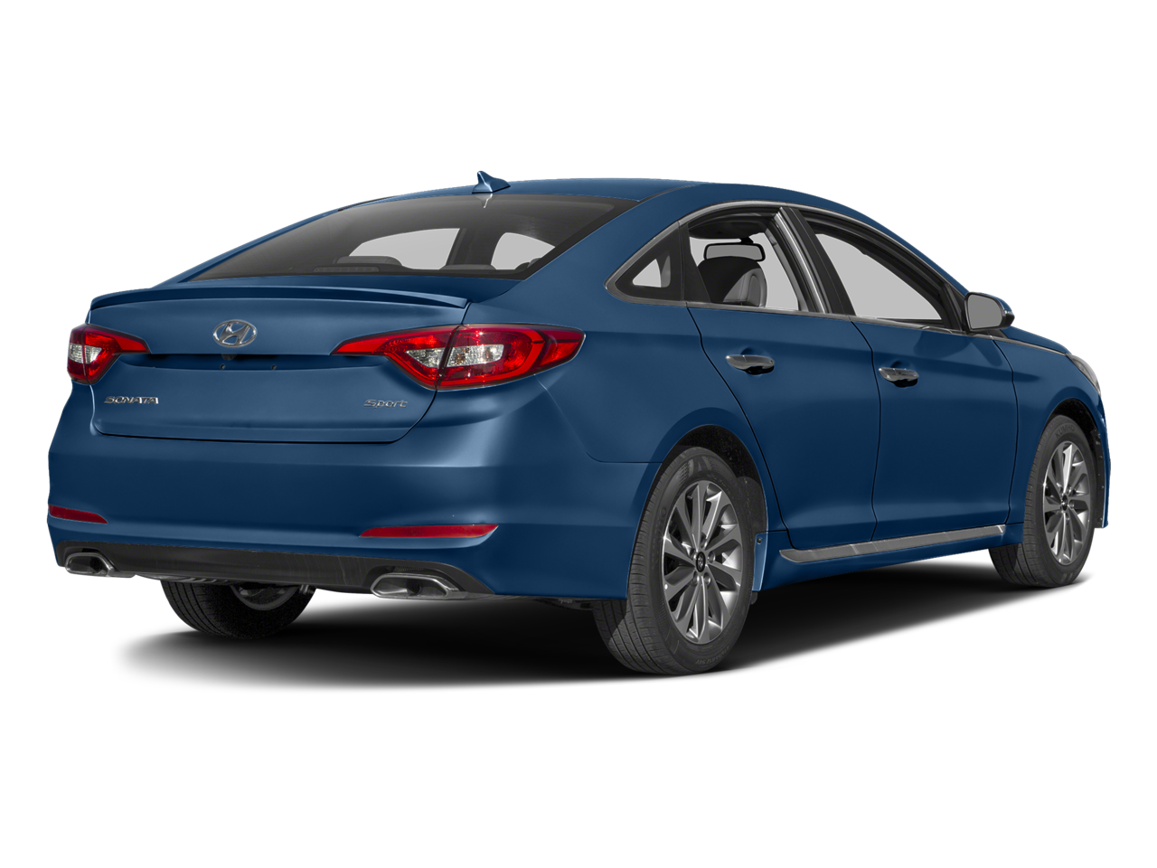 2016 Hyundai Sonata Base