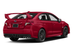 2016 Subaru WRX STi