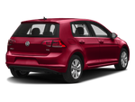 2016 Volkswagen Golf TSI S 4-Door