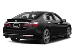 2017 Honda Accord Touring