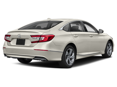 2019 Honda Accord EX