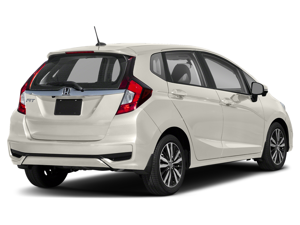 2019 Honda Fit EX-L w/Navigation