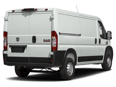 2020 RAM ProMaster 1500 Low Roof