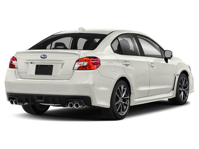 2020 Subaru WRX Premium