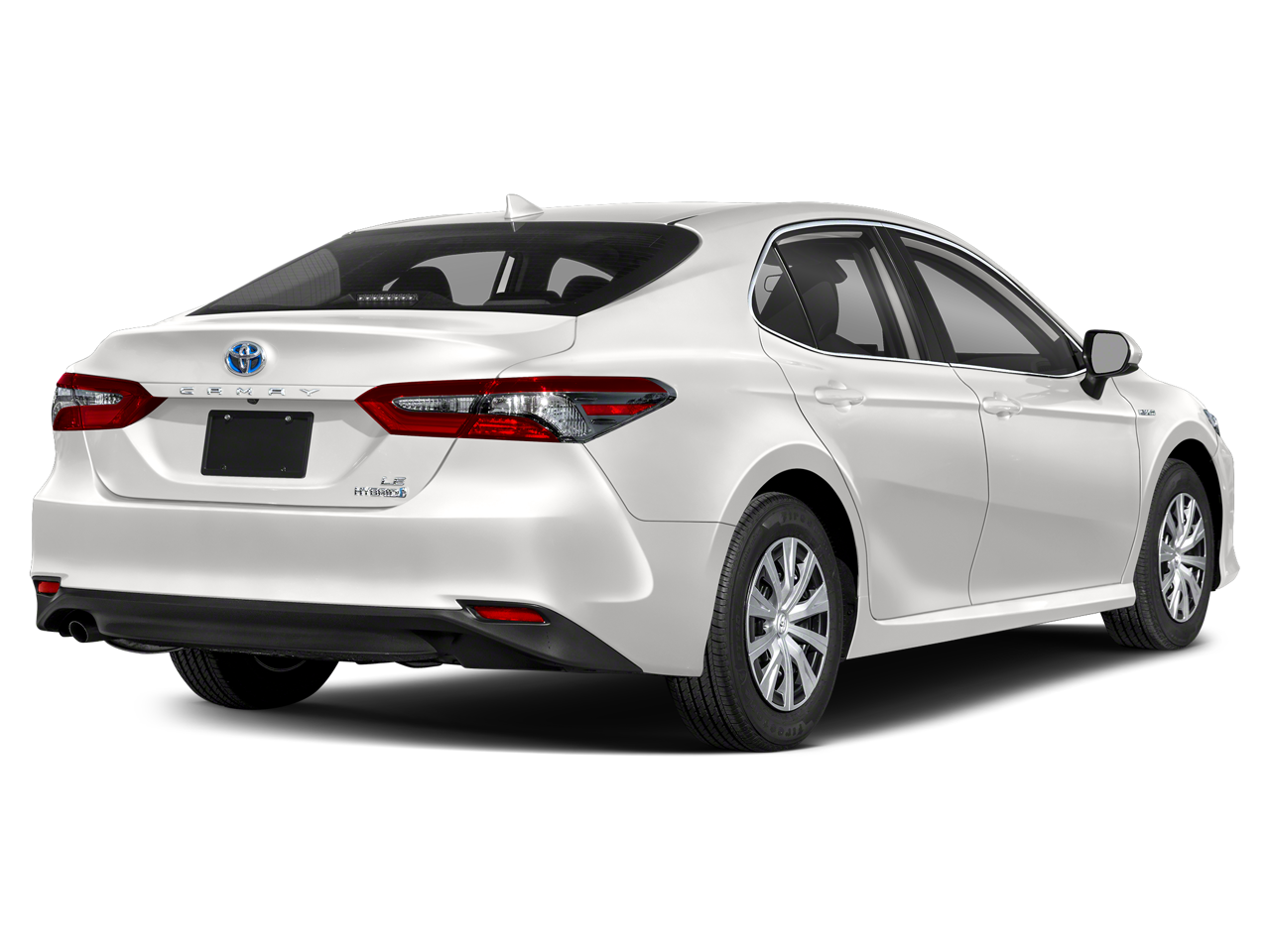 2022 Toyota Camry Hybrid SE