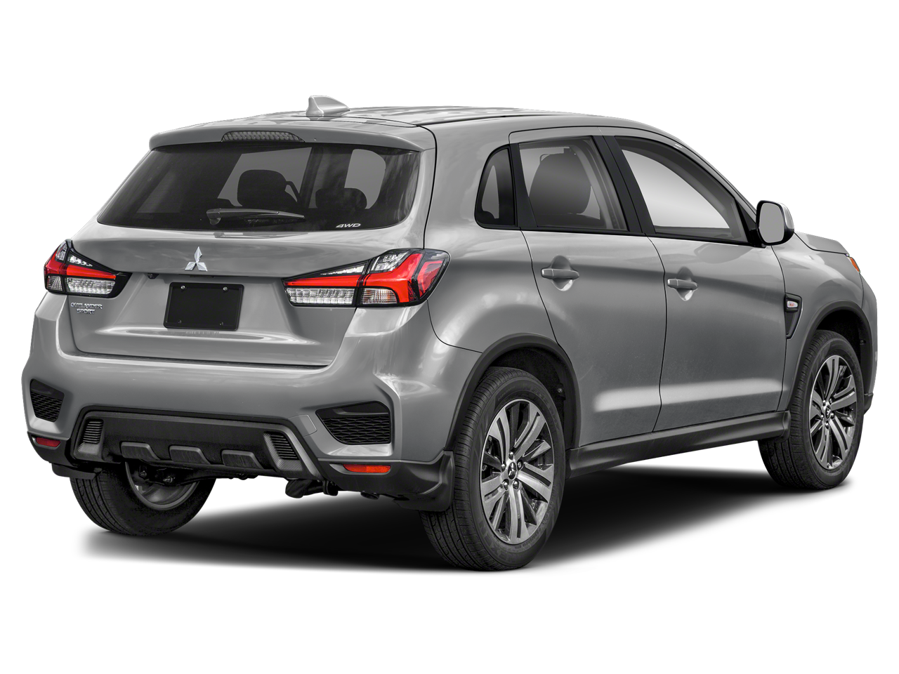 2023 Mitsubishi Outlander Sport 2.0 ES