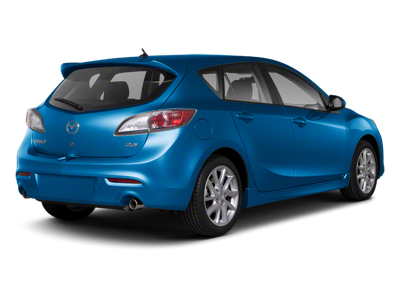 2012 Mazda Mazda3 i Touring