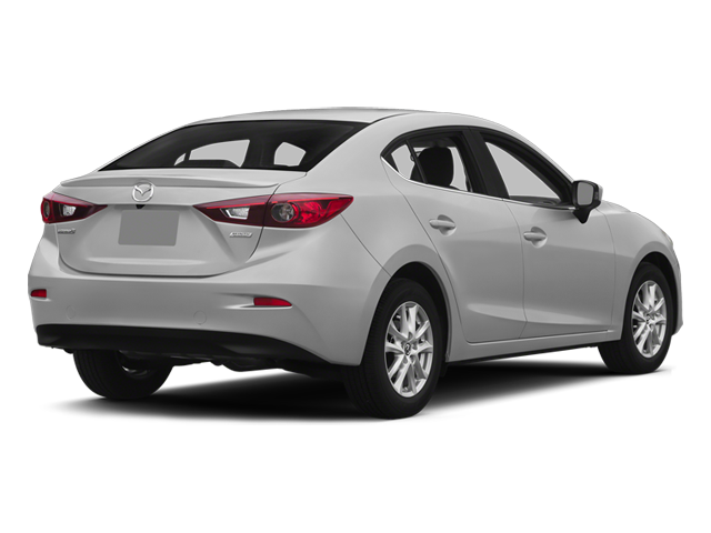 2014 Mazda Mazda3 i Touring