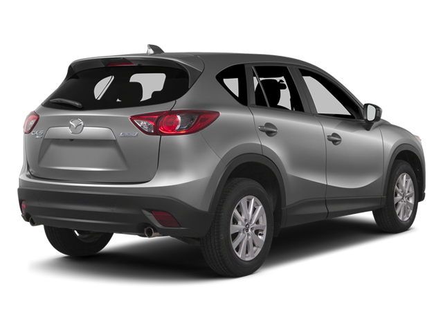 2014 Mazda Mazda CX-5 Sport