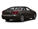2016 Nissan Maxima Platinum