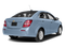 2017 Chevrolet Sonic LS