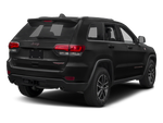 2017 Jeep Grand Cherokee Trailhawk