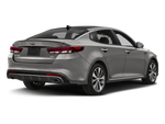 2017 Kia Optima SXL Turbo