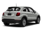 2018 FIAT 500X Lounge